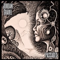 JORDAN GRAVEL - Passages cover 