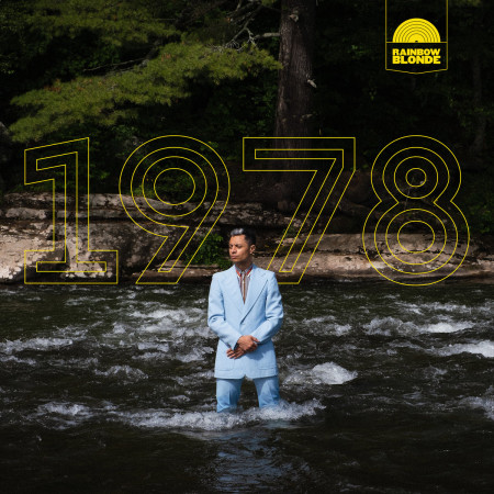 JOSÉ JAMES - 1978 cover 