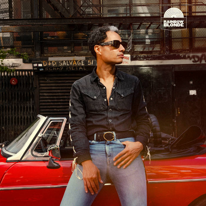 JOSÉ JAMES - 1978: Revenge of the Dragon cover 