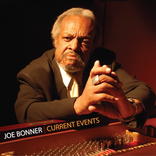 JOSEPH BONNER - Current Events cover 