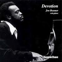 JOSEPH BONNER - Devotion cover 