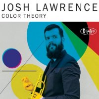 JOSH LAWRENCE - Color Theory cover 
