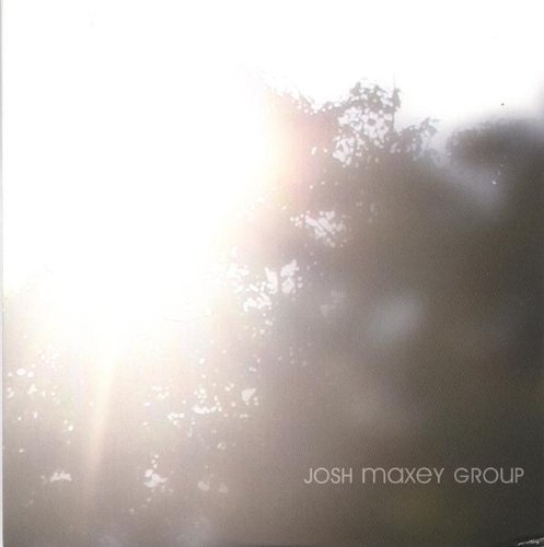 JOSH MAXEY - Josh Maxey Group cover 
