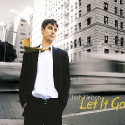 JOSH NELSON - Let It Go cover 