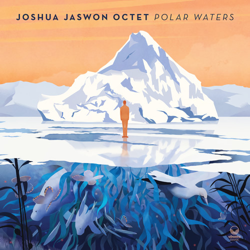 JOSHUA JASWON - Polar Waters cover 