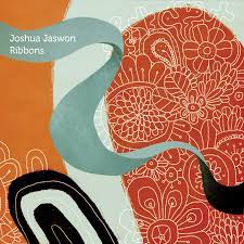 JOSHUA JASWON - Ribbons cover 