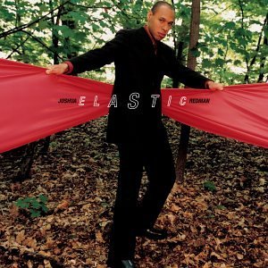 JOSHUA REDMAN - Elastic cover 