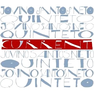 JOVINO SANTOS NETO - Current cover 