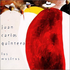 JUAN CARLOS QUINTERO - Los Musicos cover 