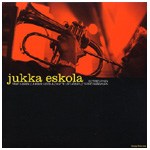 JUKKA ESKOLA - Butter Cup / 1974 cover 