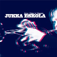 JUKKA ESKOLA - Jova / Chip'n'Charge cover 