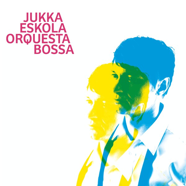 JUKKA ESKOLA - Orquesta Bossa cover 
