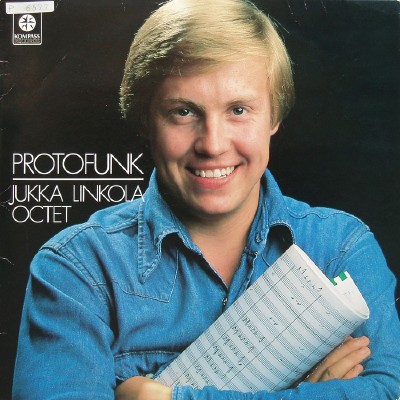 JUKKIS UOTILA - Protofunk cover 