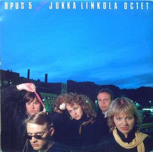 JUKKIS UOTILA - Scat Suite cover 