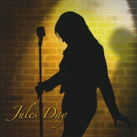 JULES DAY - Jules Day cover 