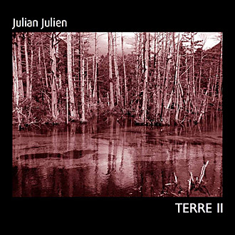 JULIAN JULIEN - Terre II cover 