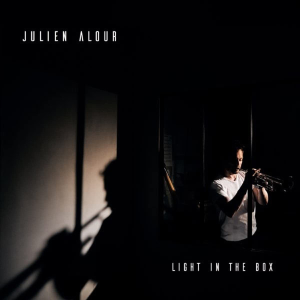 JULIEN ALOUR - Light In The Box cover 