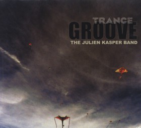 JULIEN KASPER - Trance Groove cover 