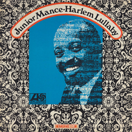 JUNIOR MANCE - Harlem Lullaby cover 