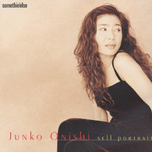 JUNKO ONISHI - Self Portrait : The Best of Junko Onishi cover 