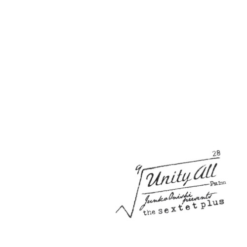 JUNKO ONISHI 大西順子 - Unity All(Live at PitInn完全版・3枚組) cover 