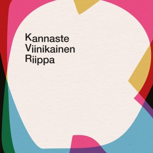 JUSSI KANNASTE - Kannaste-Viinikainen-Riippa cover 
