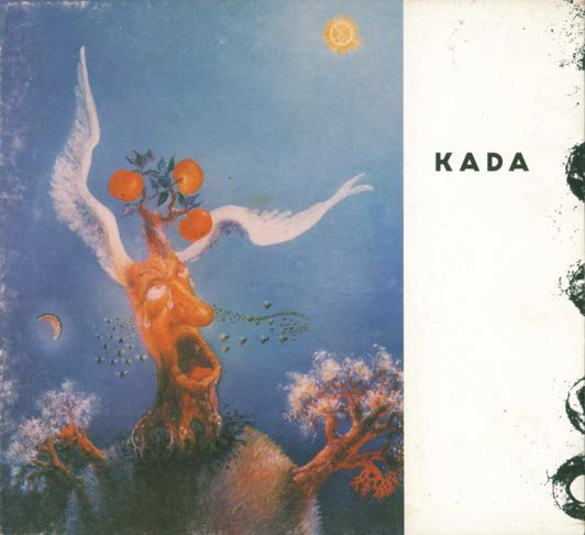 KADA - Kada cover 