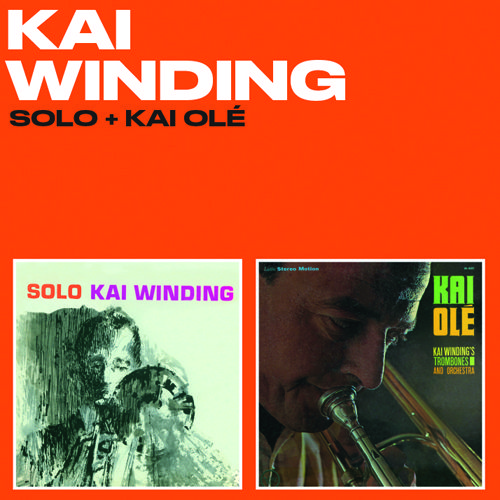 KAI WINDING - Solo + Kai Ole cover 