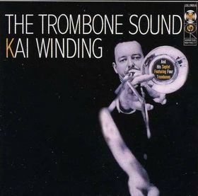 KAI WINDING - The Trombone Sound cover 
