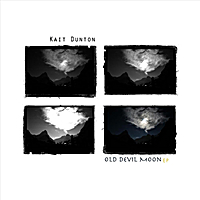KAIT DUNTON - Old Devil Moon cover 