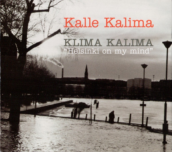 KALLE KALIMA - Klima Kalima 