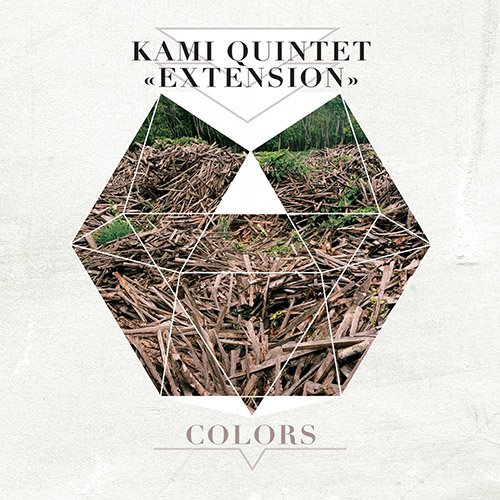 KAMI QUINTET / OCTET - Kami Quintet 