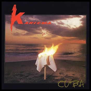 KARIZMA - Cuba cover 