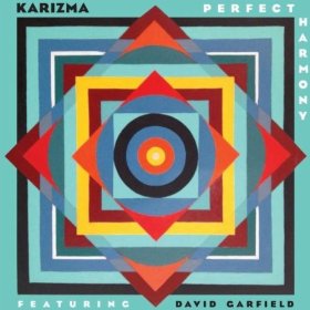 KARIZMA - Perfect Harmony cover 