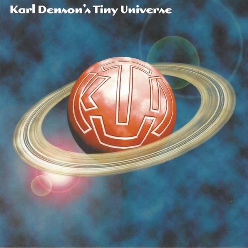 KARL DENSON - Karl Denson's Tiny Universe cover 