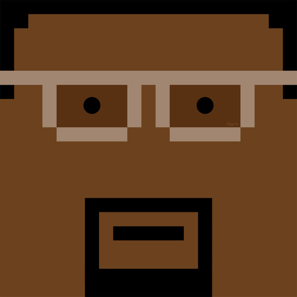 KARRIEM RIGGINS - Headnod Suite cover 