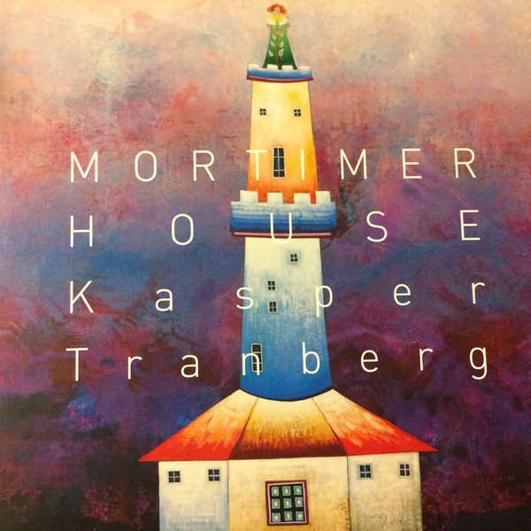 KASPER TRANBERG - Mortimer House cover 