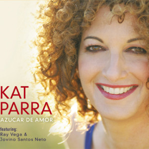 KAT PARRA - Azucar De Amor cover 
