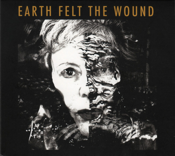 KATE WESTBROOK - Kate Westbrook &amp; The Granite Band : Earth Felt the Wound cover 