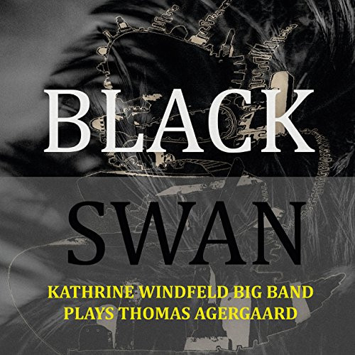 KATHRINE WINDFELD - Black Swan cover 