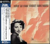 KAY STARR - Singin' Kay Starr, Swingin' Erroll Garner cover 