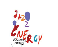 KAZIMIERZ JONKISZ - Jazz Energy cover 