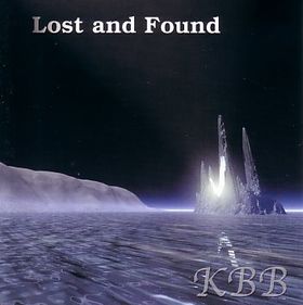 KBB - Lost and Found cover 