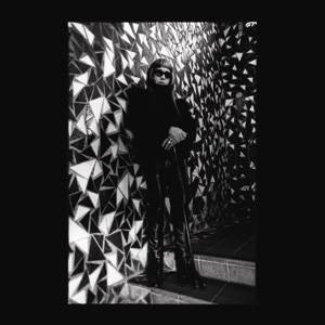 KEIJI HAINO - Black Blues (Violent Version) cover 