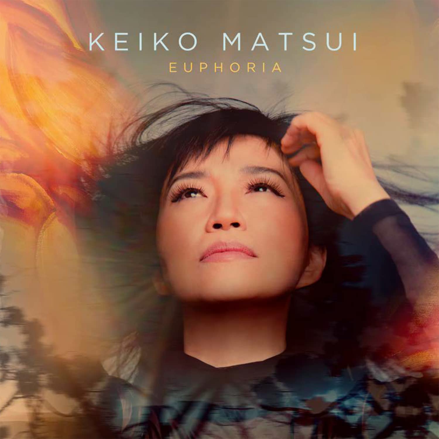 KEIKO MATSUI - Euphoria cover 