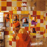 KÉKÉLÉ - Congo Life cover 