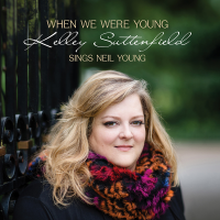 KELLEY SUTTENFIELD - When We Were Young cover 