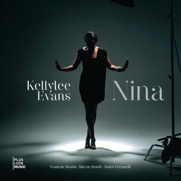 KELLYLEE EVANS - Nina cover 