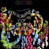 KEN NORDINE - Colors cover 