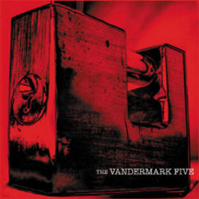 KEN VANDERMARK - Elements of Style...Exercises in Surprise cover 